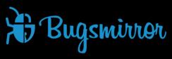 Bugsmirror Logo