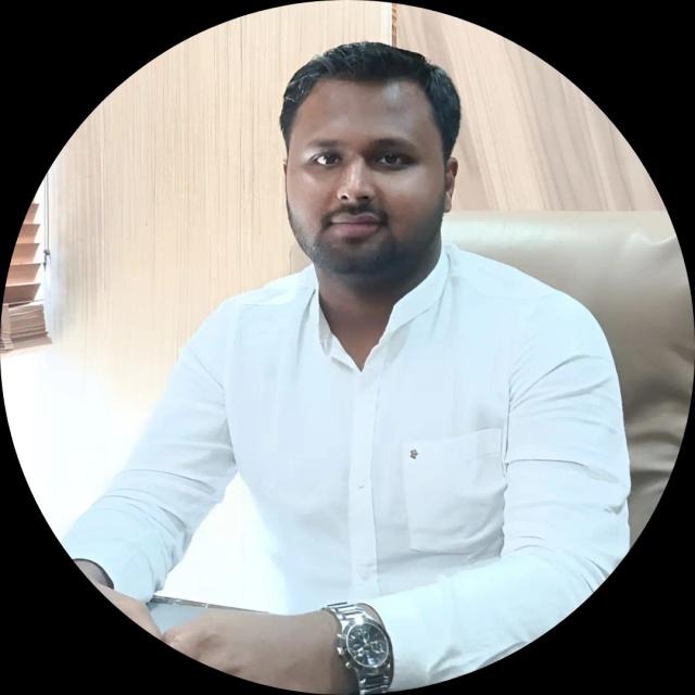 Aman Pandey