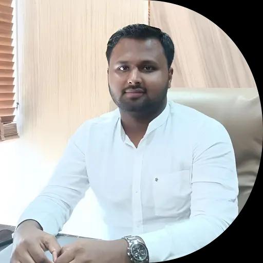 Aman Pandey