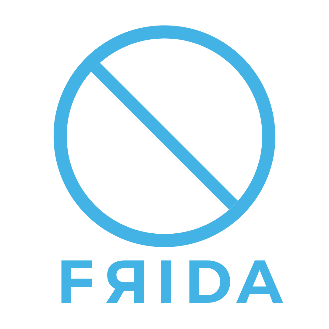 Frida Detection